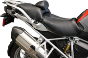 SADDLEMEN Adventure Track Seat - Lumbar Pad - BMW '13-'23 - 0810-BM32R - PartsOutlet.com.au