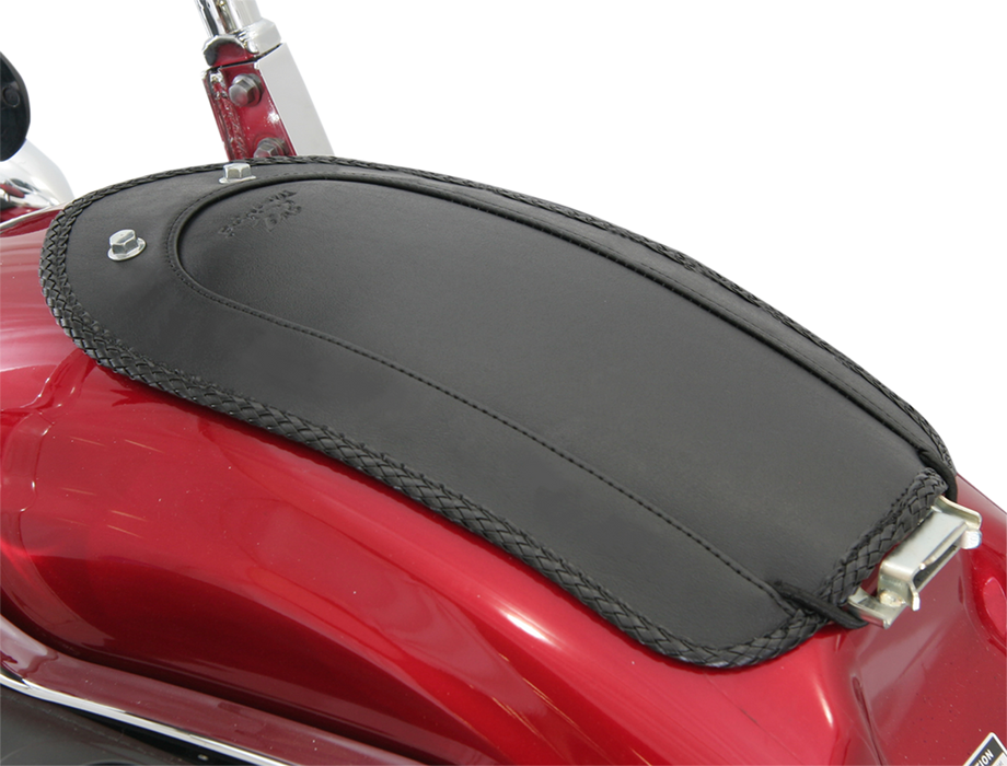 MUSTANG Fender Bib - Yamaha XV950 & XVS1300 2007-2017 - Plain 78125 - PartsOutlet.com.au