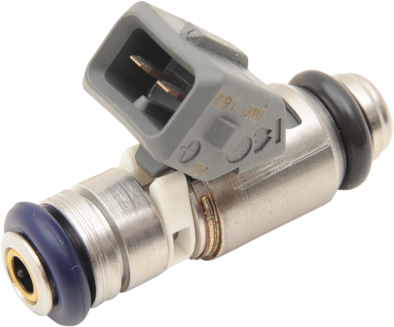 DRAG SPECIALTIES Fuel Injector - Harley-Davidson 2001-2005 - MC-DRAG046 - PartsOutlet.com.au