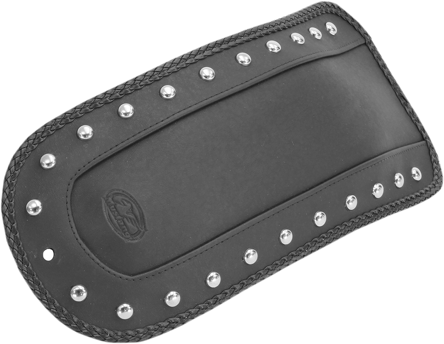 MUSTANG Fender Bib - Indian Chief 2014+ Studded 78153 - PartsOutlet.com.au