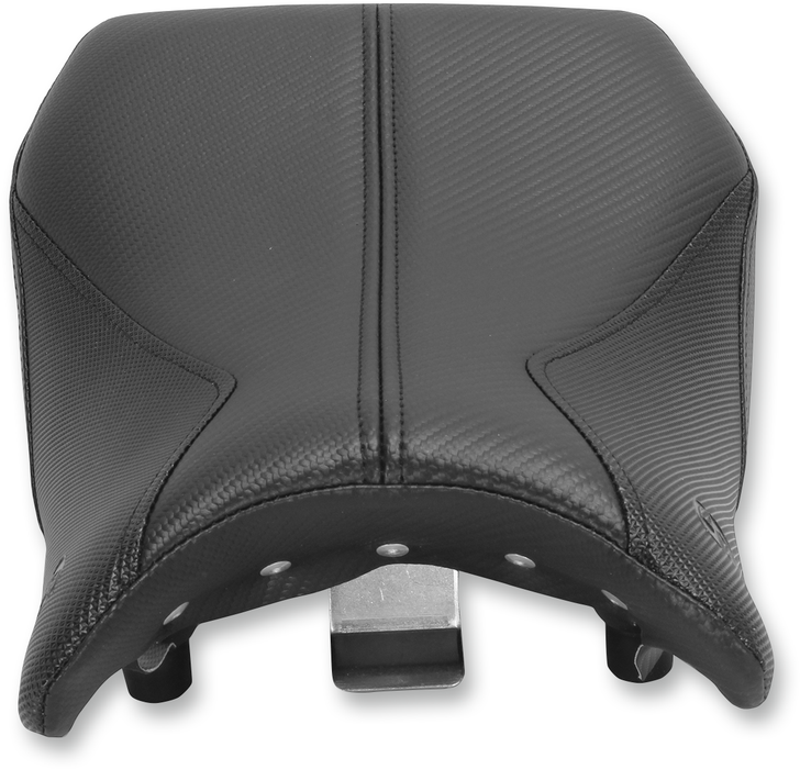 SADDLEMEN GP-V1 Seat - BMW S1000RR '12-'18 - 0810-BM46 - PartsOutlet.com.au