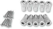 DRAG SPECIALTIES Replacement Reset Knobs - '84-'89 FL 80008A - PartsOutlet.com.au