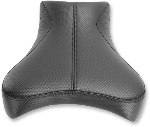 SADDLEMEN GP-V1 Seat - Suzuki GSX1300R '08-'17 - 0810-S072 - PartsOutlet.com.au