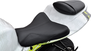 SADDLEMEN GP-V1 Seat - Suzuki GSXR1000 '05-'06 - 0810-S068 - PartsOutlet.com.au