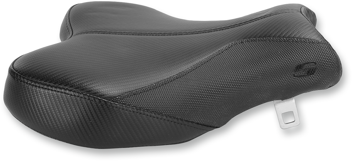 SADDLEMEN GP-V1 Seat - Suzuki GSXR1000 '09-'16 - 0810-S070 - PartsOutlet.com.au