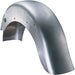 DRAG SPECIALTIES Smooth Rear Fender - without Taillight/Turn Signal Mount - Harley-Davidson 1980-1984 - Steel 72522R - PartsOutlet.com.au