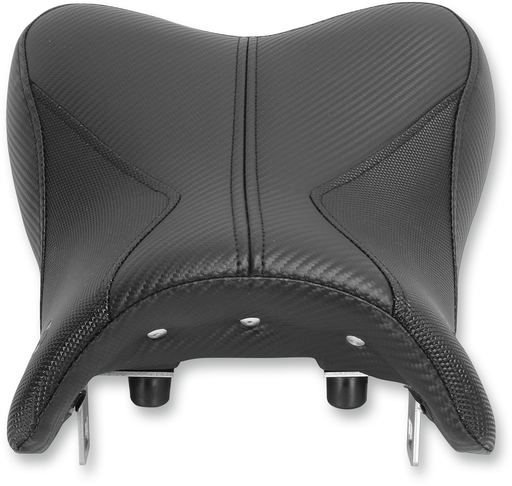 SADDLEMEN GP-V1 Seat - GSXR 600/750 - '08-'09 - 0810-S066 - PartsOutlet.com.au