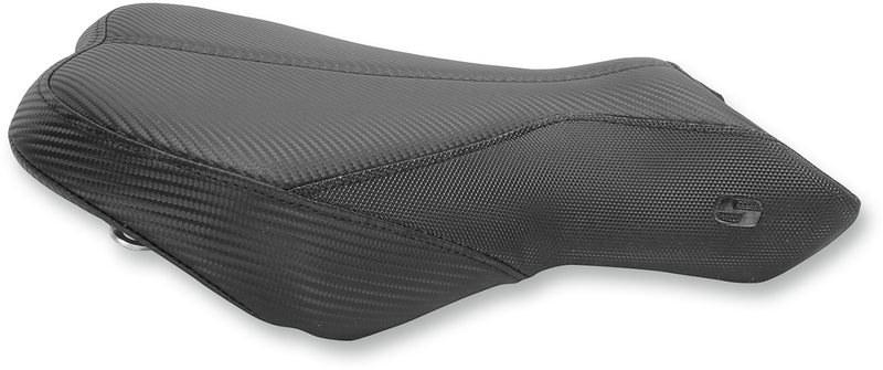 SADDLEMEN GP-V1 Seat - Triumph Daytona 675R - '13-'17 - 0810-T144 - PartsOutlet.com.au