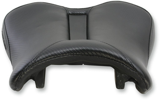 SADDLEMEN Track-CF Seat - Yamaha R1 '15-'23 - 0810-Y148 - PartsOutlet.com.au