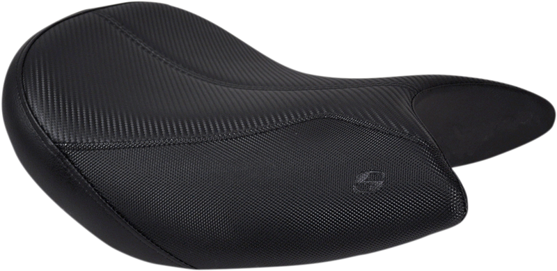 SADDLEMEN GP-V1 Seat - Suzuki GSX-S1000 '16-'18 - 0810-S073 - PartsOutlet.com.au