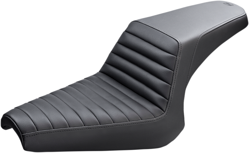 SADDLEMEN Step Up Seat - Tuck and Roll - Yamaha '13-'23 Bolt - Y13-16-171 - PartsOutlet.com.au