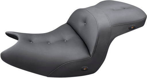 SADDLEMEN Heated Roadsofa Seat - Honda GL1800 '08-'23 - H18-07-181HCT - PartsOutlet.com.au