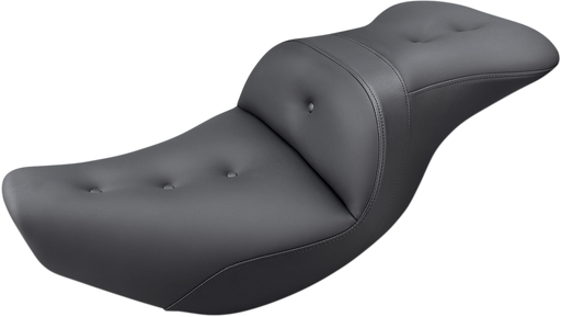 SADDLEMEN Roadsofa™ Seat - Pillow Top - Indian '14-'23 - I14-07-181 - PartsOutlet.com.au