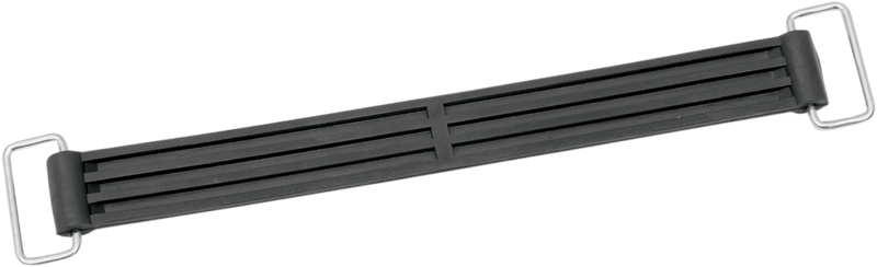 DRAG SPECIALTIES Battery Strap - F/'77-'92 FLT 72183 - PartsOutlet.com.au