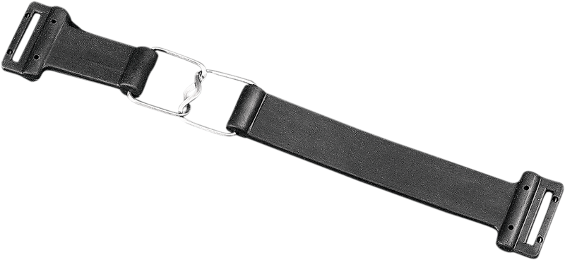 DRAG SPECIALTIES Battery Strap - '84-'99 Softail 66109/11-93-HC3 - PartsOutlet.com.au