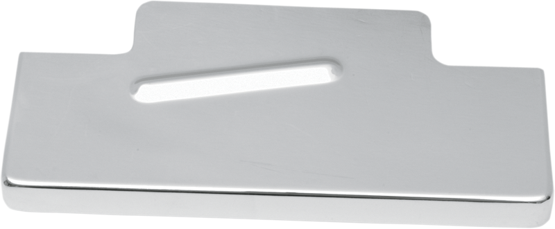 DRAG SPECIALTIES Battery Top Cover - F/'97-'05 FXD 75992 - PartsOutlet.com.au