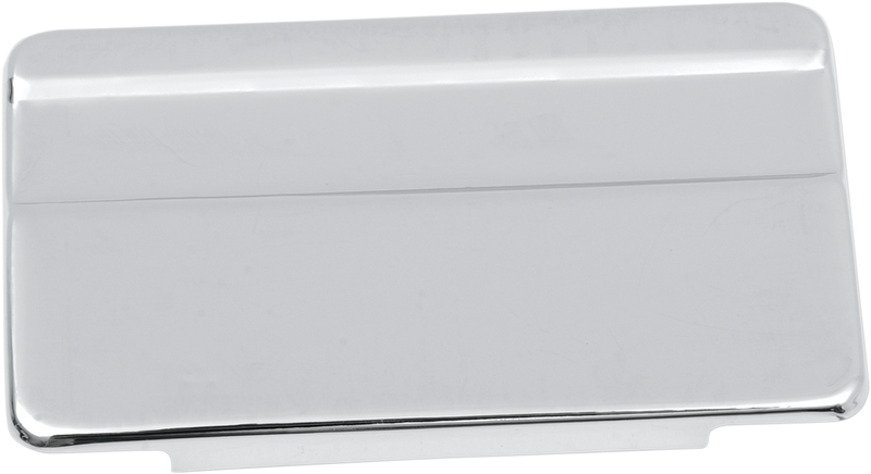 DRAG SPECIALTIES Battery Top Cover - '70-'78 XLCH,FX - 13107 - PartsOutlet.com.au