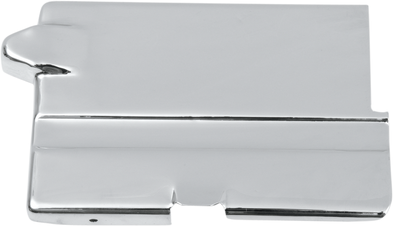 DRAG SPECIALTIES Battery Top Cover - '67-'78 XLH 13216 - PartsOutlet.com.au