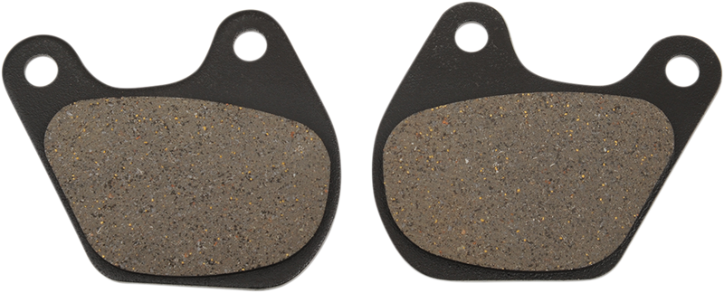 DRAG SPECIALTIES DS BRK PAD 77-83 - XL/CR RR 16-0905SCP - PartsOutlet.com.au