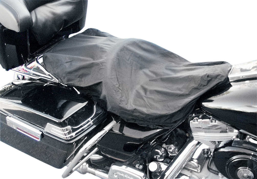 SADDLEMEN Explorer Seat Rain Seat Cover R915 - PartsOutlet.com.au