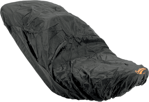 SADDLEMEN Solo Seat Rain Cover R911 - PartsOutlet.com.au