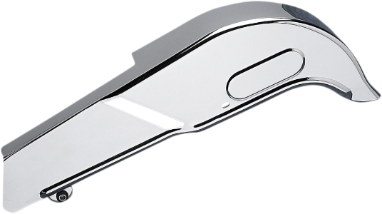 DRAG SPECIALTIES Chain Guard - '63-'82 FL - 32-0183-BX-LB2 - PartsOutlet.com.au