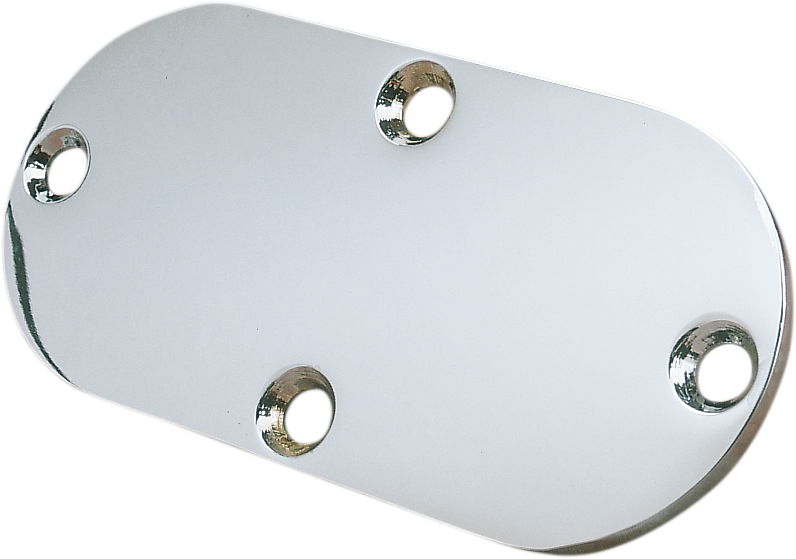 DRAG SPECIALTIES Inspection Cover - Harley-Davidson 1980-2006 - 14009 - PartsOutlet.com.au