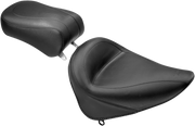 MUSTANG Vintage Pad - Harley-Davidson Softail 1984-1999 - 75751 - PartsOutlet.com.au