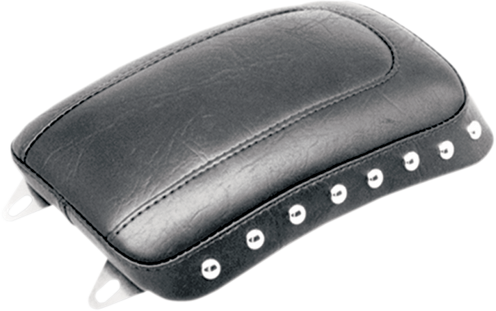 MUSTANG Thin Pad - Harley-Davidson Softail 2000-2006 - 75098 - PartsOutlet.com.au