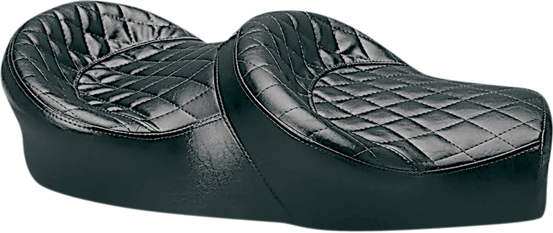 SADDLEMEN Foam Seat Cover - GL 1200 Honda Gold Wing '84-'87 - XH920AJ - PartsOutlet.com.au