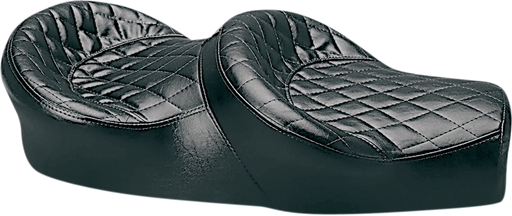 SADDLEMEN Foam Seat Cover - GL 1200 Honda Gold Wing '84-'87 - XH920AJ - PartsOutlet.com.au