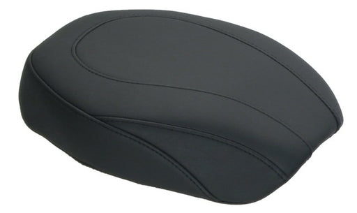 MUSTANG Wide Tripper Passenger Seat - Harley-Davidson Dyna 2006-2017 - 76701 - PartsOutlet.com.au