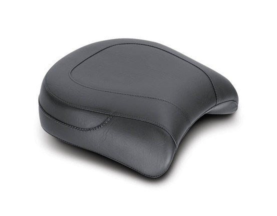 MUSTANG Vintage Wide Touring Rear Seat - Honda VT1300 2009-2020 - 76283 - PartsOutlet.com.au