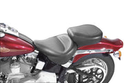 MUSTANG Vintage Seat - Wide - Harley-Davidson Softail 1984-1999 - 75735 - PartsOutlet.com.au