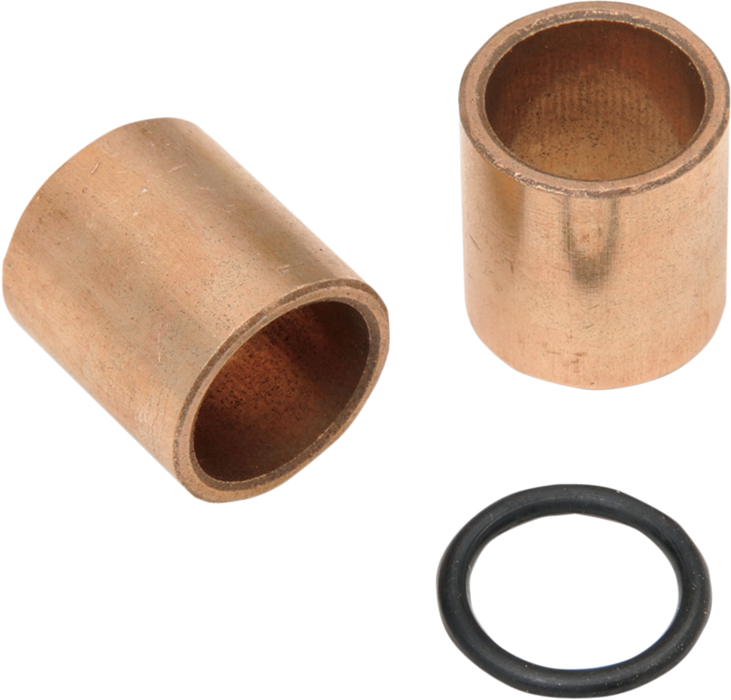 DRAG SPECIALTIES Transmission Cover Bushings - Harley-Davidson 1936-1985 - 290315-HC3 - PartsOutlet.com.au