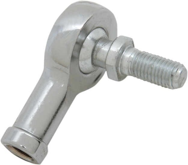 DRAG SPECIALTIES Rod End - 5/16-24 - With Stud 325511-BULK - PartsOutlet.com.au