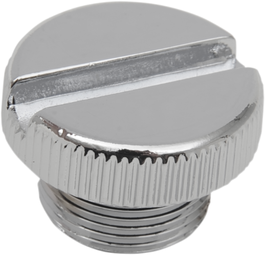 DRAG SPECIALTIES Transmission End Cover Filler Cap - Harley-Davidson 1936-1985 - 292032-HC3 - PartsOutlet.com.au