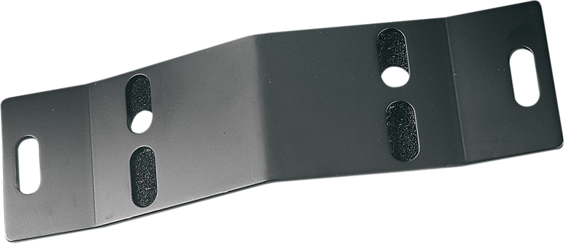MUSTANG Fender Bracket Mount - Harley-Davidson FLH 1965-1977 - 78007 - PartsOutlet.com.au