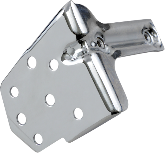 DRAG SPECIALTIES Regulator Bracket - Harley Davidson 1975-1985 - 19-0302 - PartsOutlet.com.au