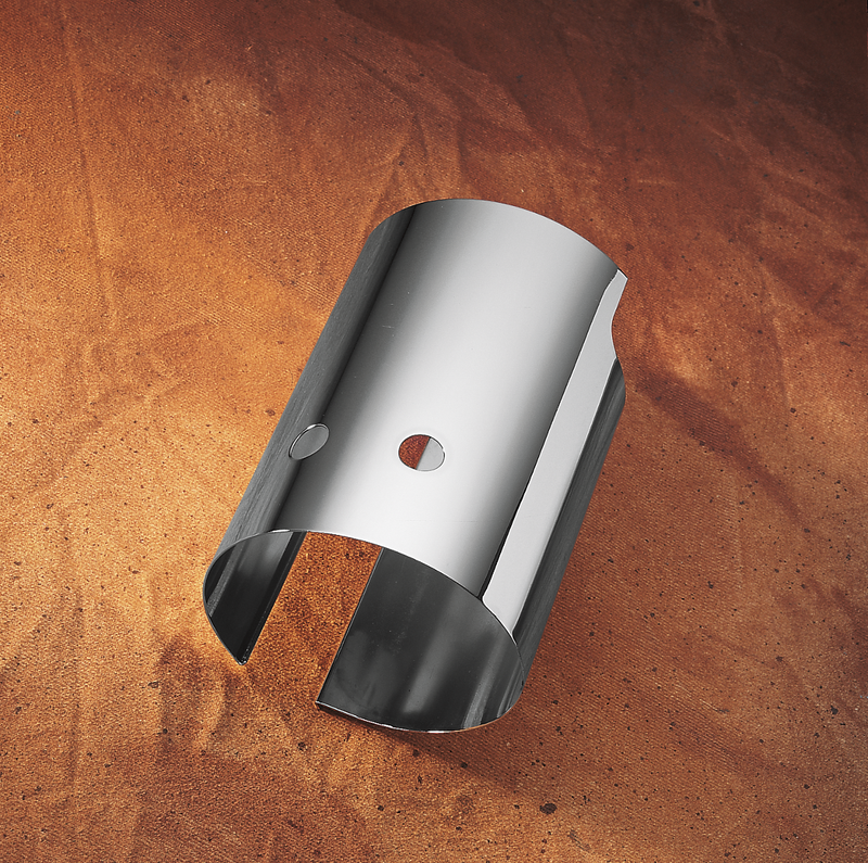 DRAG SPECIALTIES Generator Cover - Harley Davidson 1957-1981 - 13010 - PartsOutlet.com.au