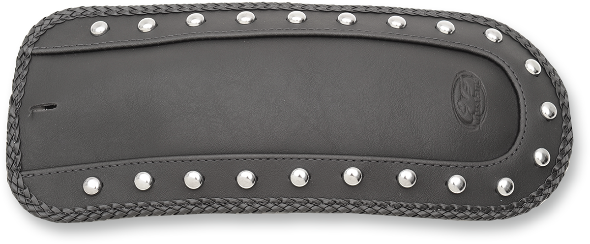 MUSTANG Fender Bib - Kawasaki Vulcan 1500 1996-2004 - Studded 78046 - PartsOutlet.com.au