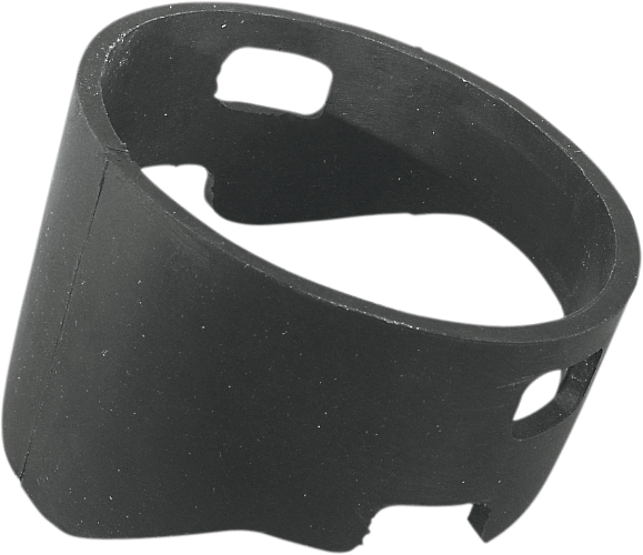 DRAG SPECIALTIES Rubber Speedometer Support - Harley-Davidson 1991-1995 - Softail 74529 - PartsOutlet.com.au