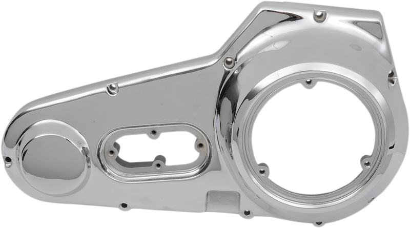 DRAG SPECIALTIES Primary Cover - Chrome - '71-'85 FX - 210093-BX60 - PartsOutlet.com.au