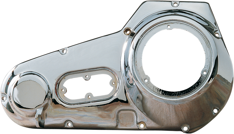 DRAG SPECIALTIES Primary Cover - Chrome - '70-'84 FL - 210094-BX60 - PartsOutlet.com.au