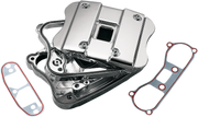 DRAG SPECIALTIES Rocker Box - Chrome - Sportster - Harley-Davidson 1986-2003 - 302076-BX-LB2 - PartsOutlet.com.au