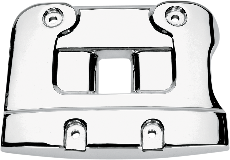 DRAG SPECIALTIES Rocker Cover Top - Chrome - Harley-Davidson 1984-1991 - Big Twin 33-0082AGCBXLB2 - PartsOutlet.com.au
