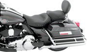 MUSTANG WD.PPAD BLK.STUD99 - Harley-Davidson FL 1999+ 75579 - PartsOutlet.com.au