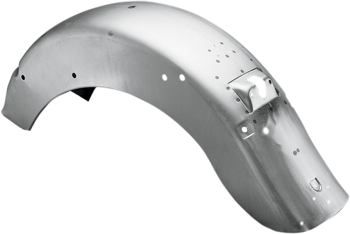 DRAG SPECIALTIES Rear Fender - Harley-Davidson 1986-1996 - Stock Style 74706 - PartsOutlet.com.au