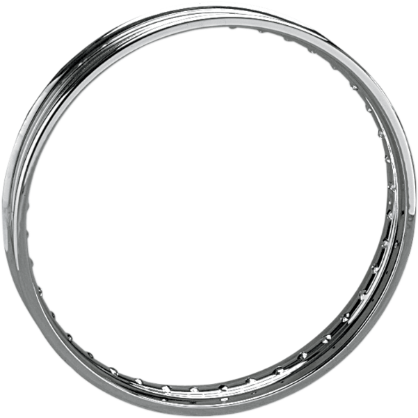 DRAG SPECIALTIES Rim - 40 Hole - DOT - 21 X 2.15 26514 - PartsOutlet.com.au