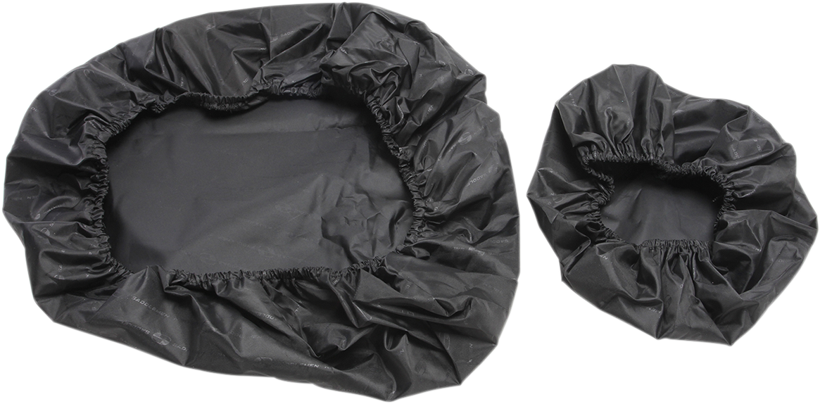 SADDLEMEN Stepup Rain Seat Cover R934 - PartsOutlet.com.au